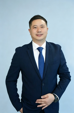张新湋行政主任